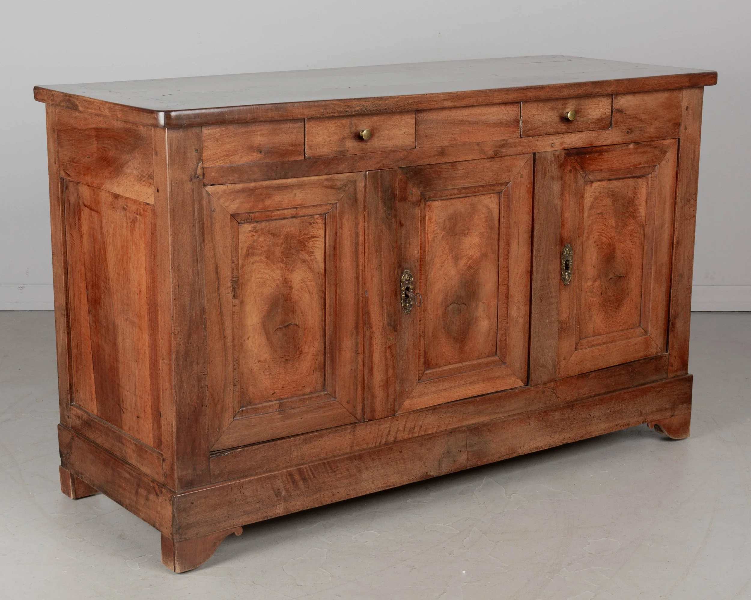 Olivier Fleury French Antiques-French Buffet-Style Furniture for